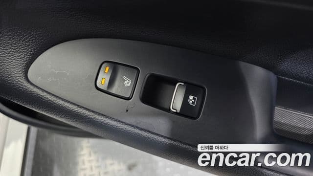 Hyundai The / новый New Grandeur IG Exclusive, 2020 18