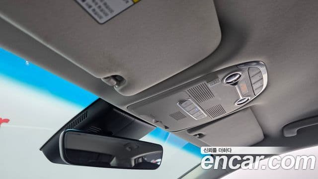 Hyundai The / новый New Grandeur IG Exclusive, 2020 19