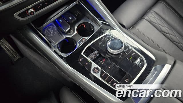 BMW X6 (G06) xDrive40i M Sport, 2025 9