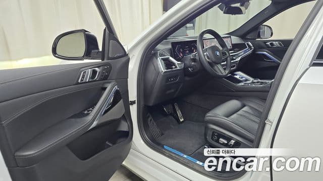 BMW X6 (G06) xDrive40i M Sport, 2025 10