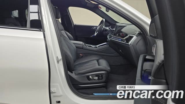 BMW X6 (G06) xDrive40i M Sport, 2025 11