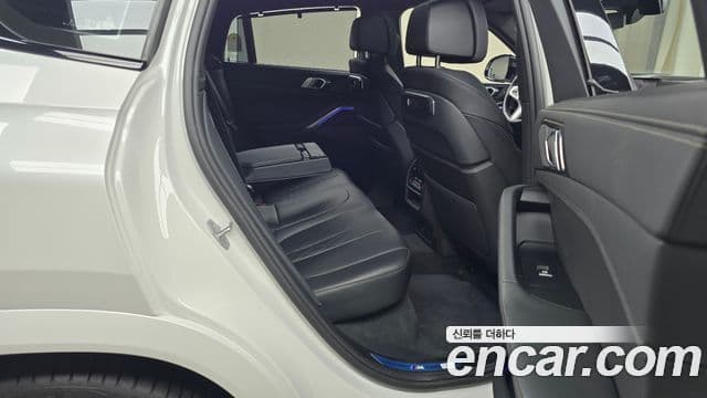 BMW X6 (G06) xDrive40i M Sport, 2025 12