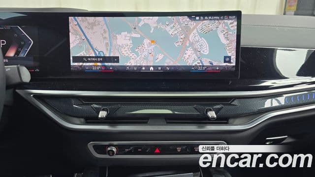 BMW X6 (G06) xDrive40i M Sport, 2025 14