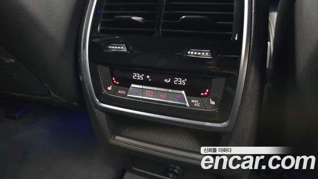 BMW X6 (G06) xDrive40i M Sport, 2025 18