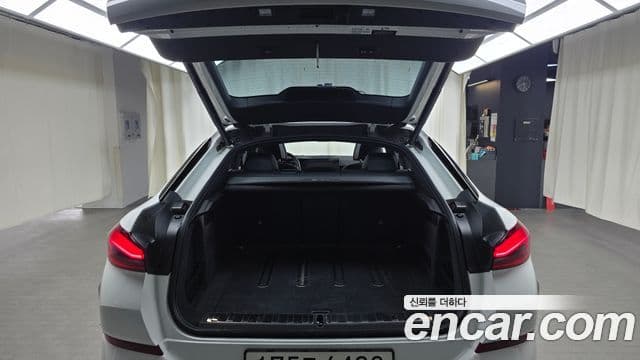 BMW X6 (G06) xDrive40i M Sport, 2025 20