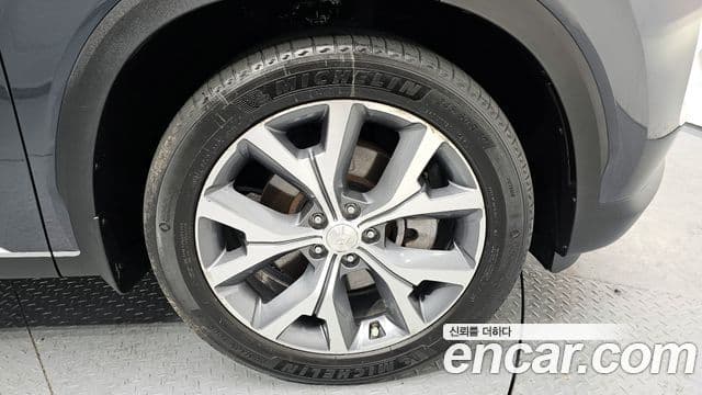 Hyundai Palisade Prestige, 2021 все фото