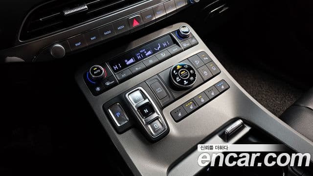 Hyundai Palisade Prestige, 2021 9