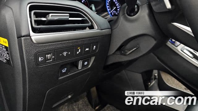 Hyundai Palisade Prestige, 2021 13