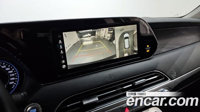 Hyundai Palisade Prestige, 2021 17