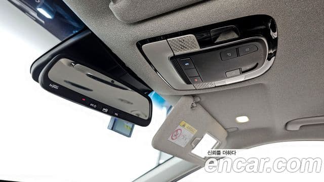 Hyundai Palisade Prestige, 2021 18