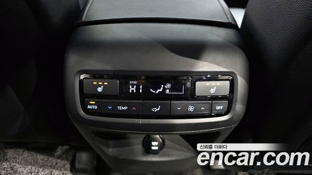 Hyundai Palisade Prestige, 2021 19