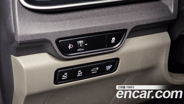 Kia The / новый New Carnival 4세대 Noblesse, 2024 16