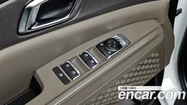 Kia The / новый New Carnival 4세대 Noblesse, 2024 18