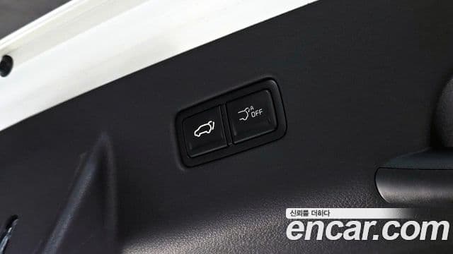 Kia The / новый New Carnival 4세대 Noblesse, 2024 20