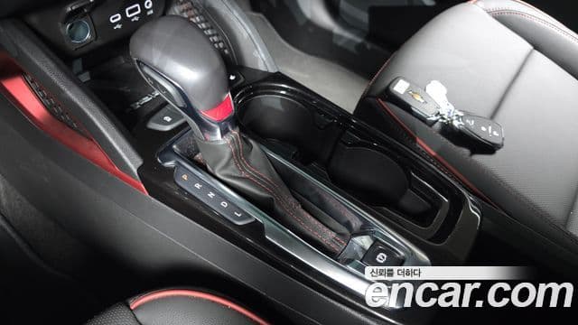 Chevrolet(GM대우) Trailblazer RS, 2022 9