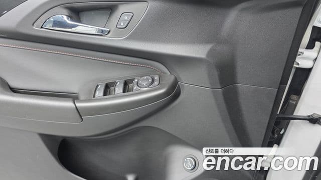 Chevrolet(GM대우) Trailblazer RS, 2022 12