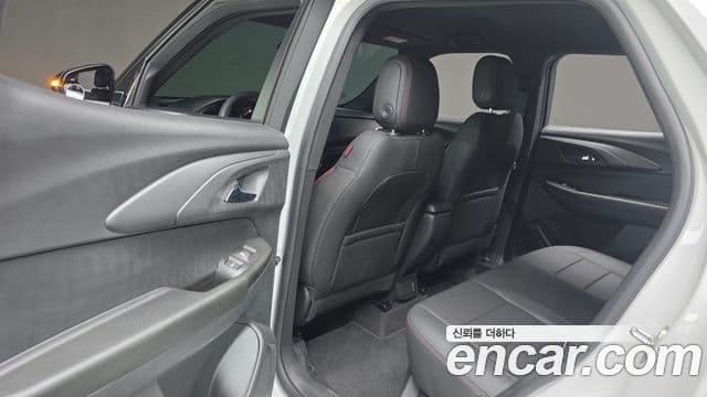 Chevrolet(GM대우) Trailblazer RS, 2022 17