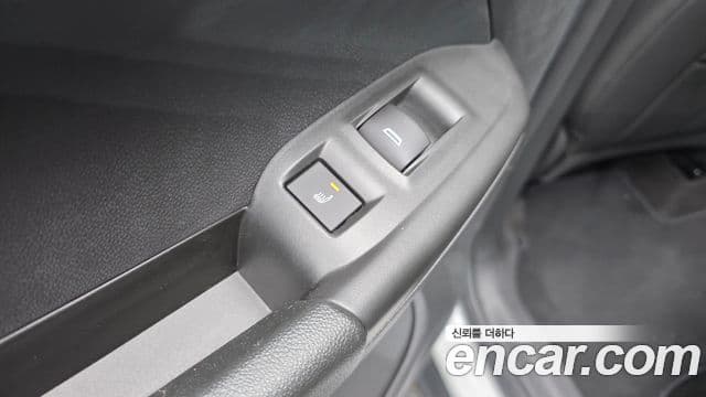 Chevrolet(GM대우) Trailblazer RS, 2022 18