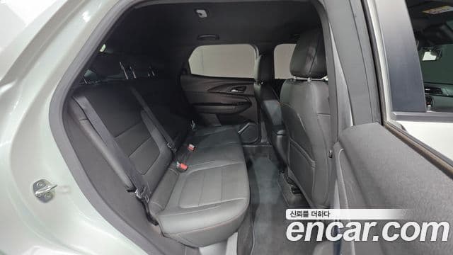 Chevrolet(GM대우) Trailblazer RS, 2022 19