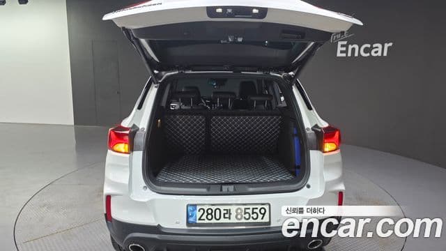 Chevrolet(GM대우) Trailblazer RS, 2022 20