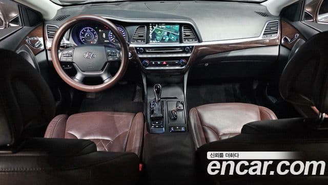 Hyundai Aslan Premium, 2015 7