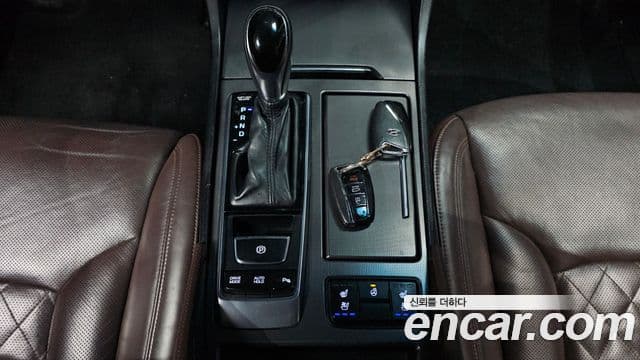 Hyundai Aslan Premium, 2015 9