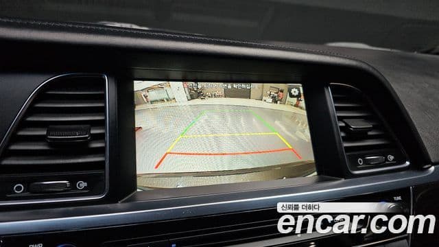 Hyundai Aslan Premium, 2015 15