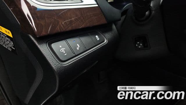 Hyundai Aslan Premium, 2015 17