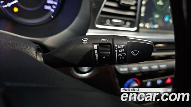 Hyundai Aslan Premium, 2015 18