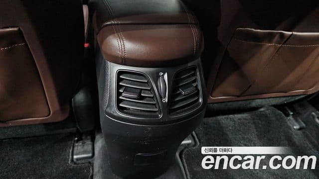 Hyundai Aslan Premium, 2015 20