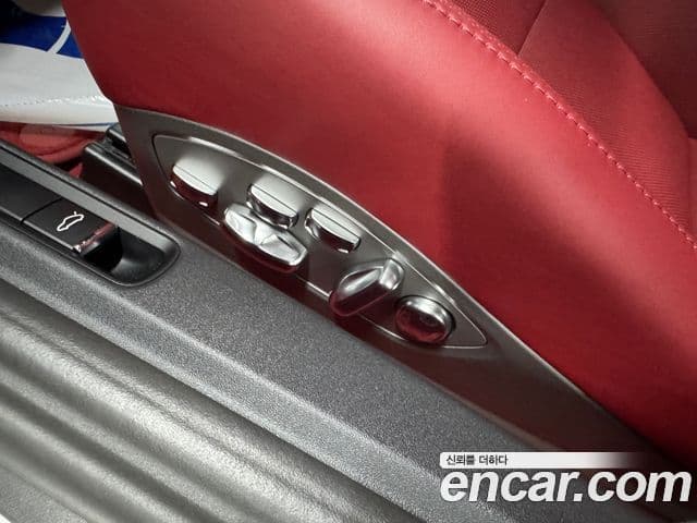 Porsche 718 Boxster 4.0 25th Edition, 2022 9