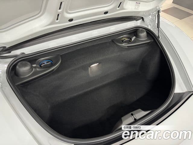 Porsche 718 Boxster 4.0 25th Edition, 2022 18