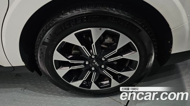 Kia Carnival 4세대 Signature, 2021 все фото