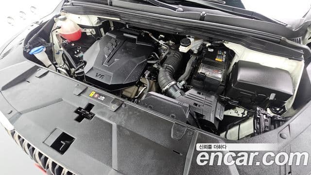 Kia Carnival 4세대 Signature, 2021 6