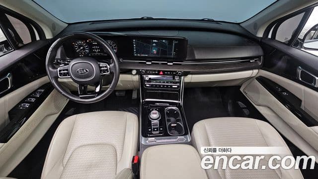 Kia Carnival 4세대 Signature, 2021 7