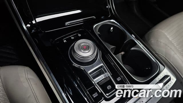 Kia Carnival 4세대 Signature, 2021 9