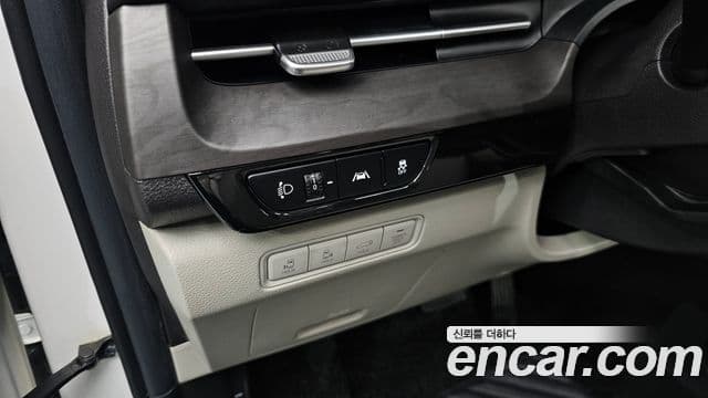 Kia Carnival 4세대 Signature, 2021 14
