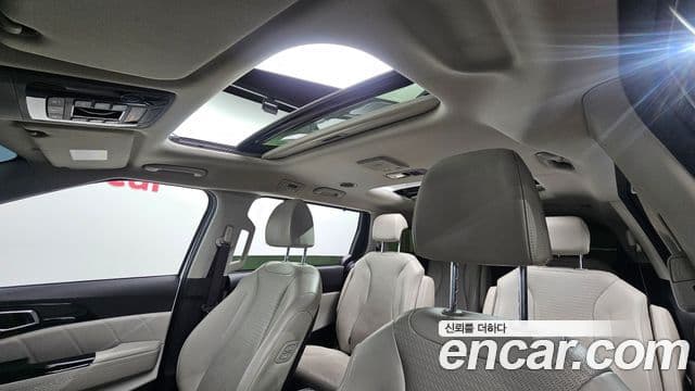 Kia Carnival 4세대 Signature, 2021 15