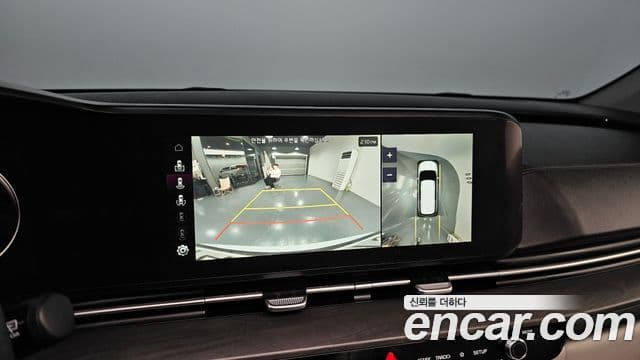 Kia Carnival 4세대 Signature, 2021 16