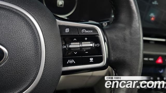 Kia Carnival 4세대 Signature, 2021 17