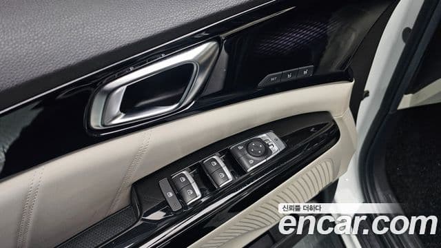 Kia Carnival 4세대 Signature, 2021 18