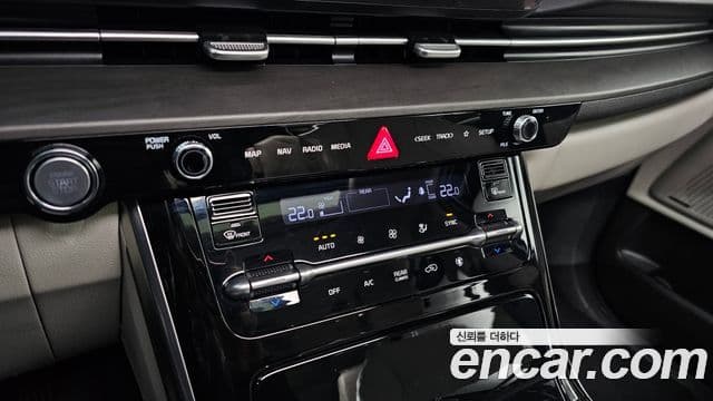 Kia Carnival 4세대 Signature, 2021 20