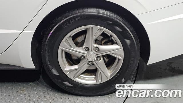 Hyundai Sonata (DN8) Smart, 2020 все фото