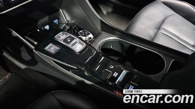 Hyundai Sonata (DN8) Smart, 2020 9