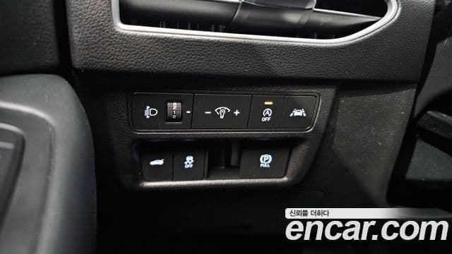 Hyundai Sonata (DN8) Smart, 2020 16