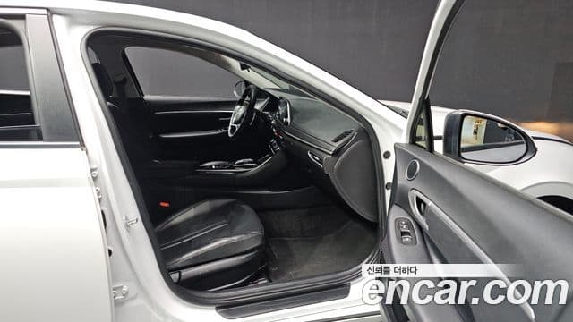 Hyundai Sonata (DN8) Smart, 2020 18