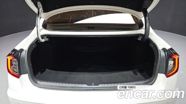 Hyundai Sonata (DN8) Smart, 2020 20