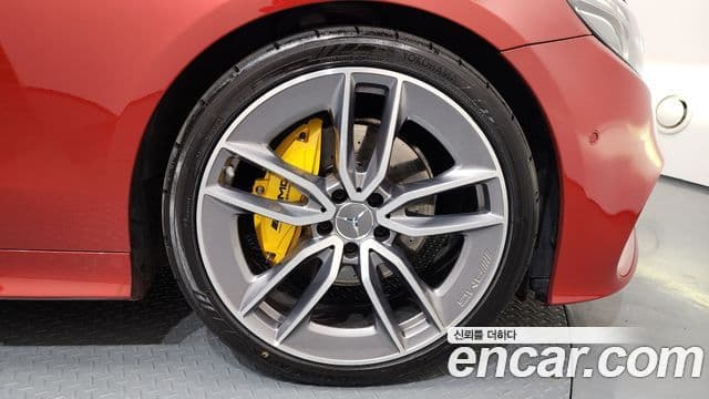 Mercedes-Benz E-класс W213 E220d кабриолет, 2018 все фото