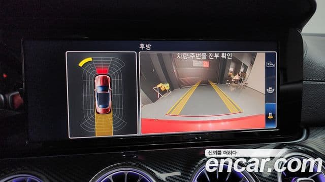 Mercedes-Benz E-класс W213 E220d кабриолет, 2018 15