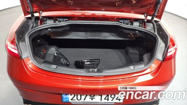 Mercedes-Benz E-класс W213 E220d кабриолет, 2018 20